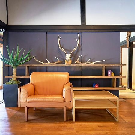 せとうち母家 Setouchi Omoya Villa Fukuyama Eksteriør billede