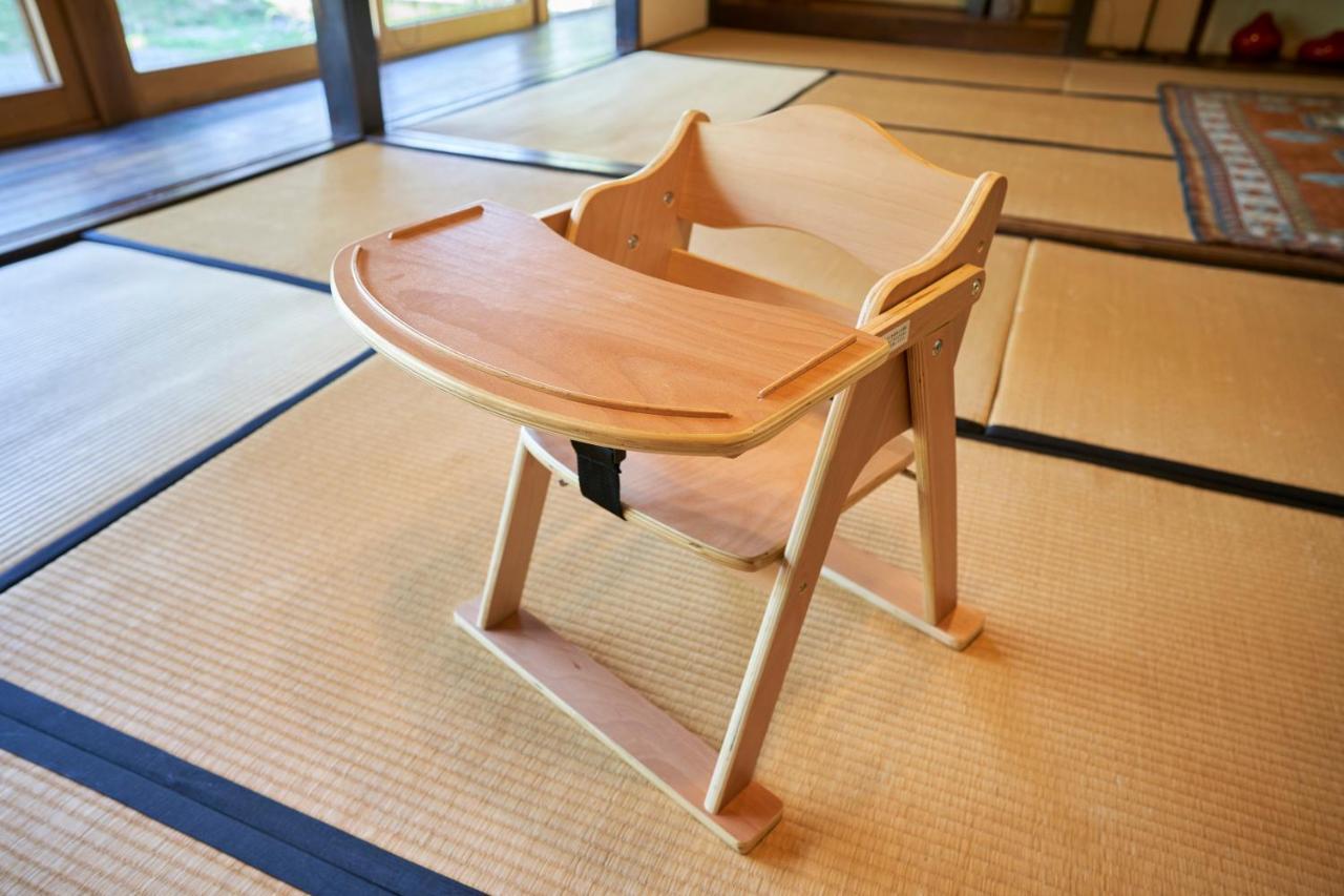 せとうち母家 Setouchi Omoya Villa Fukuyama Eksteriør billede